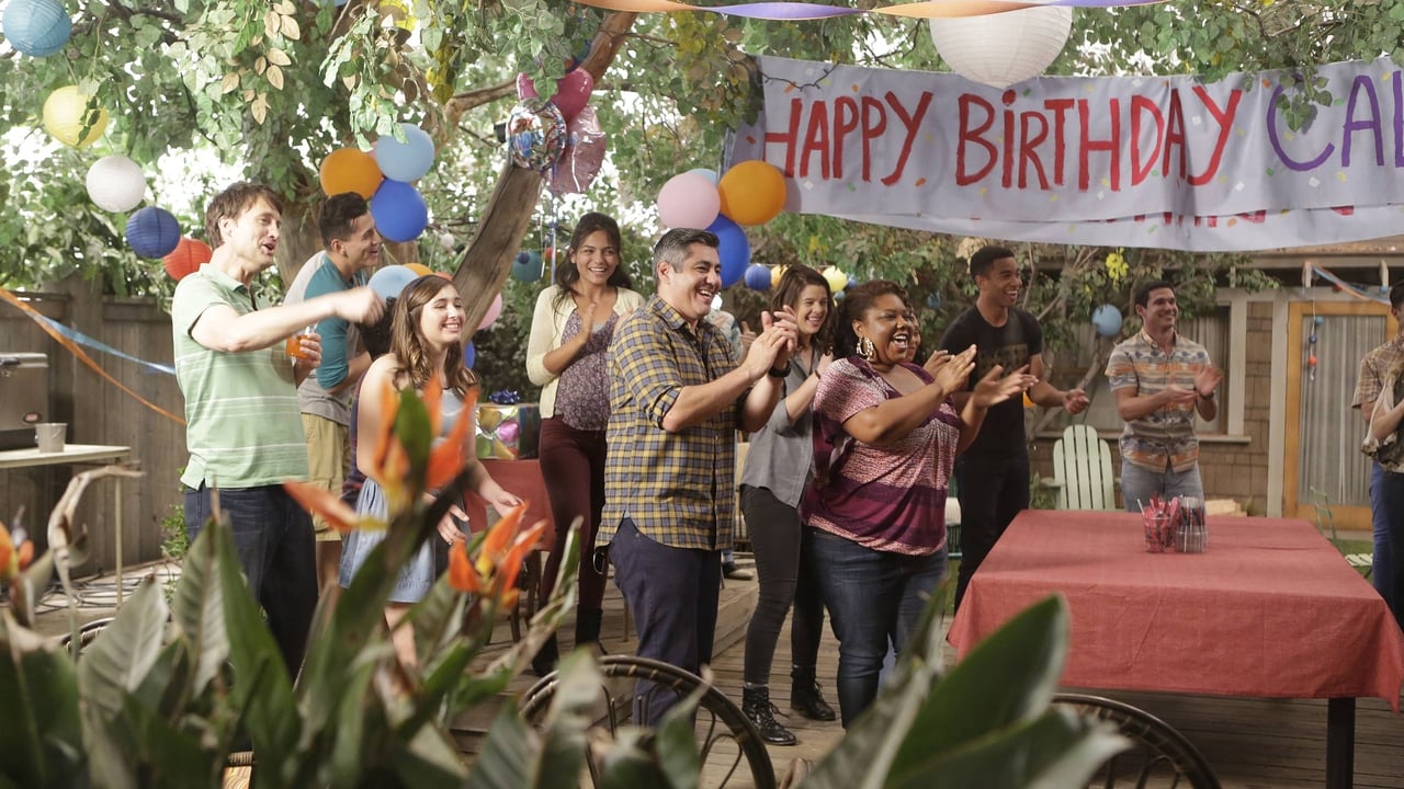 The Fosters - Season 3 Episode 6 : It's My Party