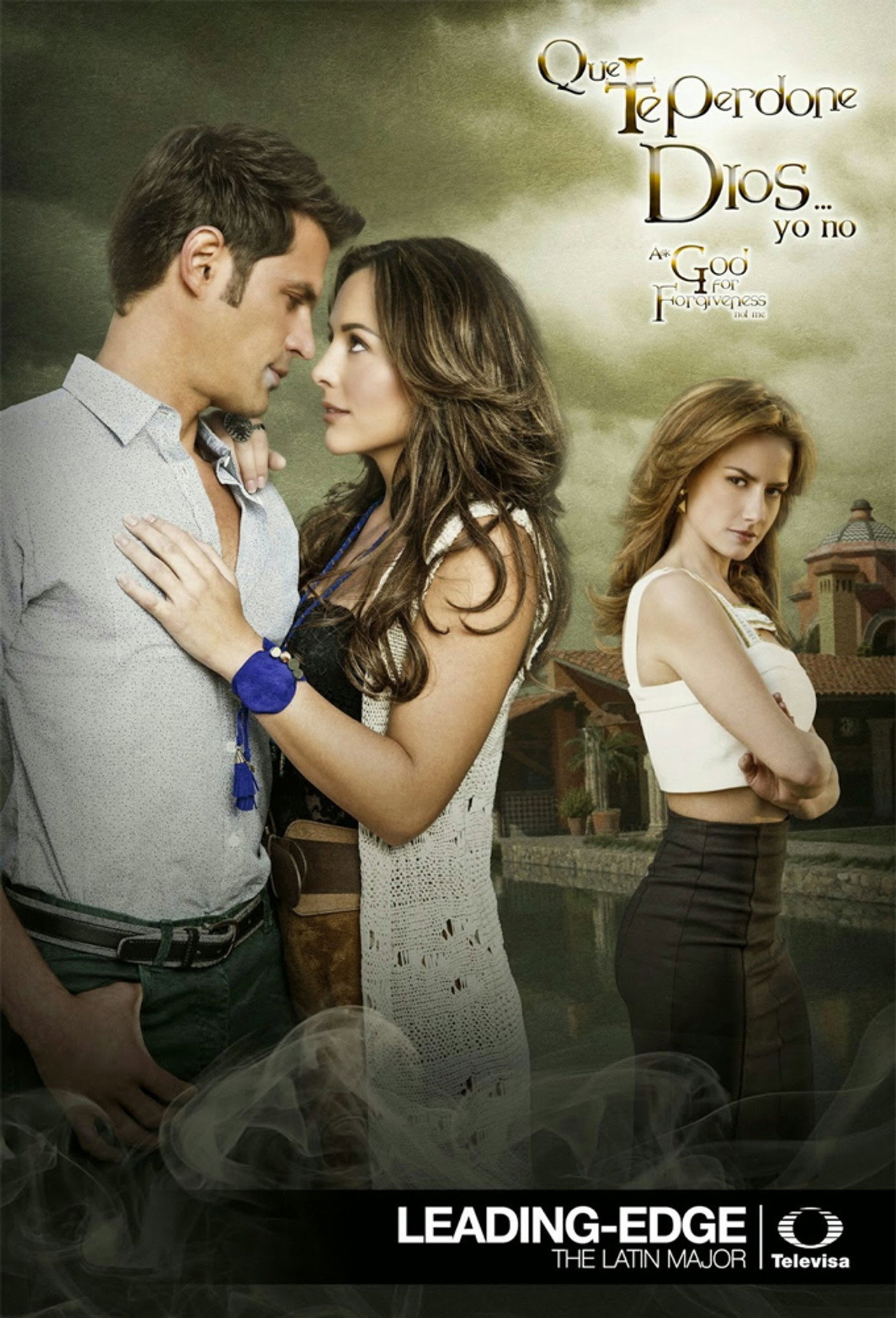 Ask God For Forgiveness... Not Me poster