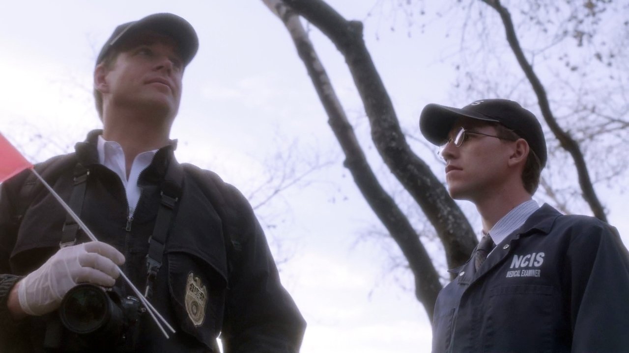NCIS - Season 7 Episode 11 : Ignition