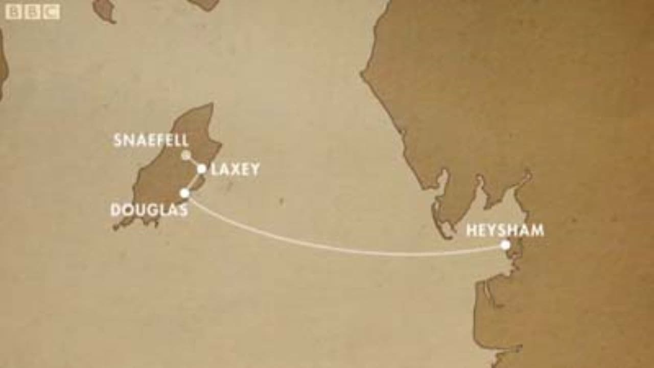 Great British Railway Journeys - Season 3 Episode 20 : Heysham to Snaefell