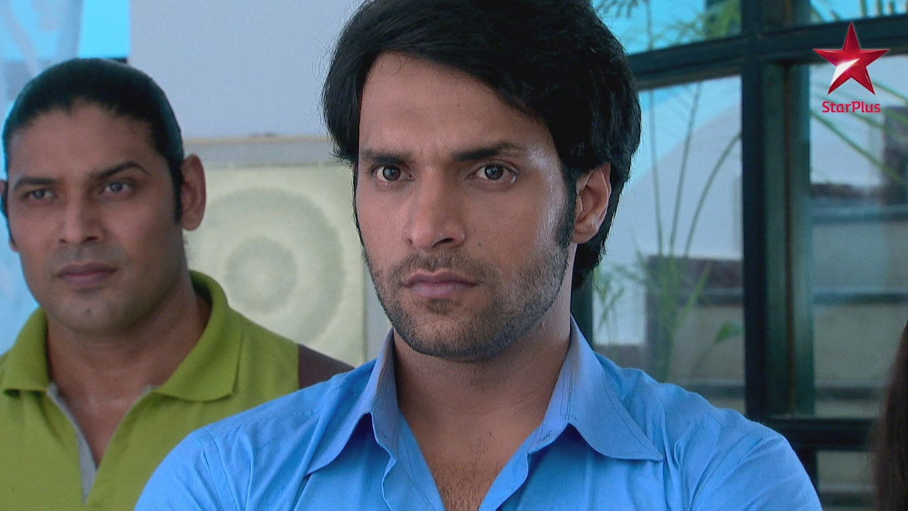 Arjun — Épisode 97