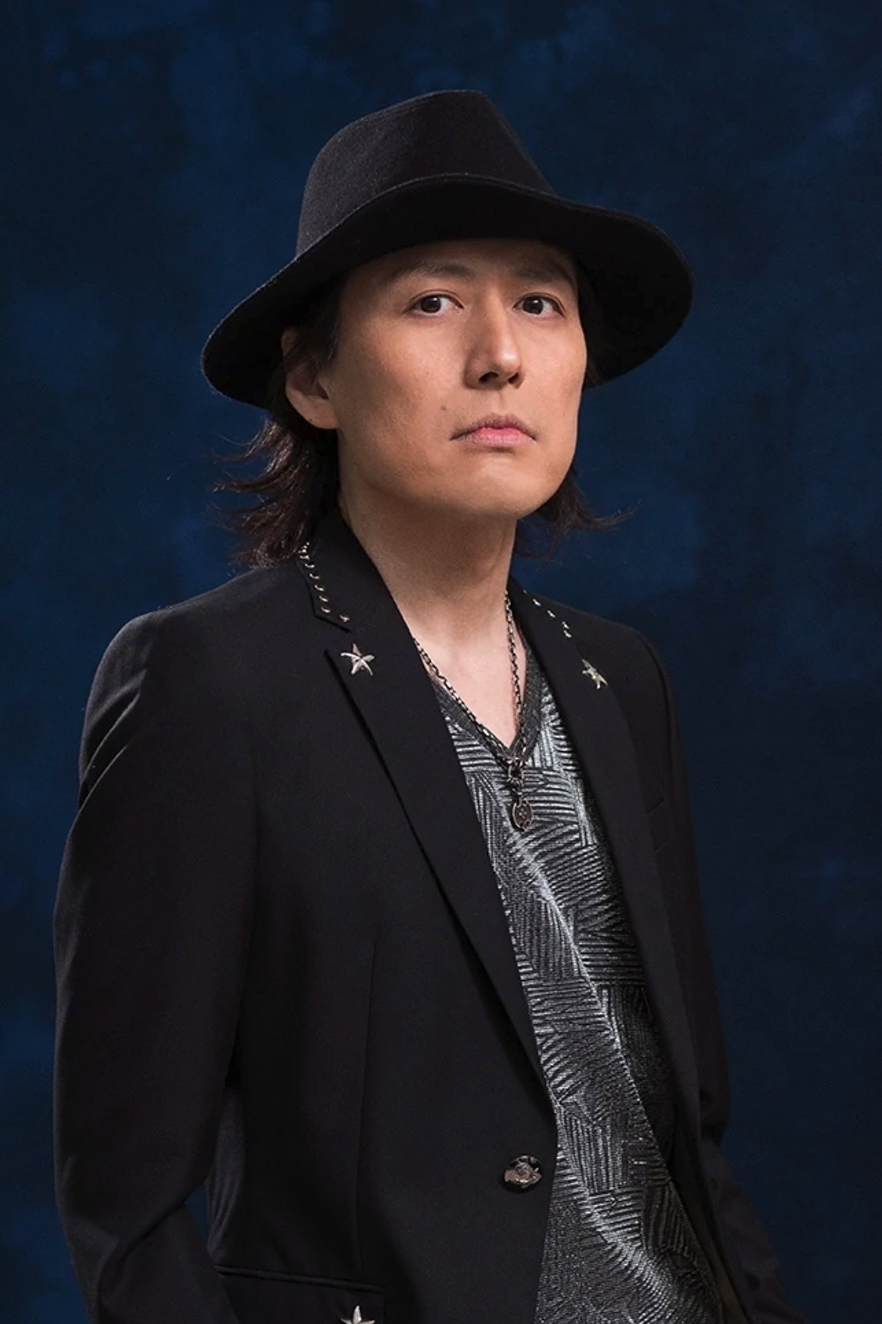 Akio Shimizu