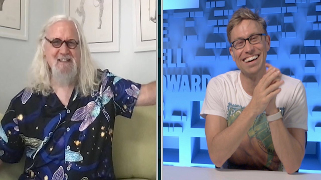 The Russell Howard Hour - Season 5 Episode 6 : Episode 6