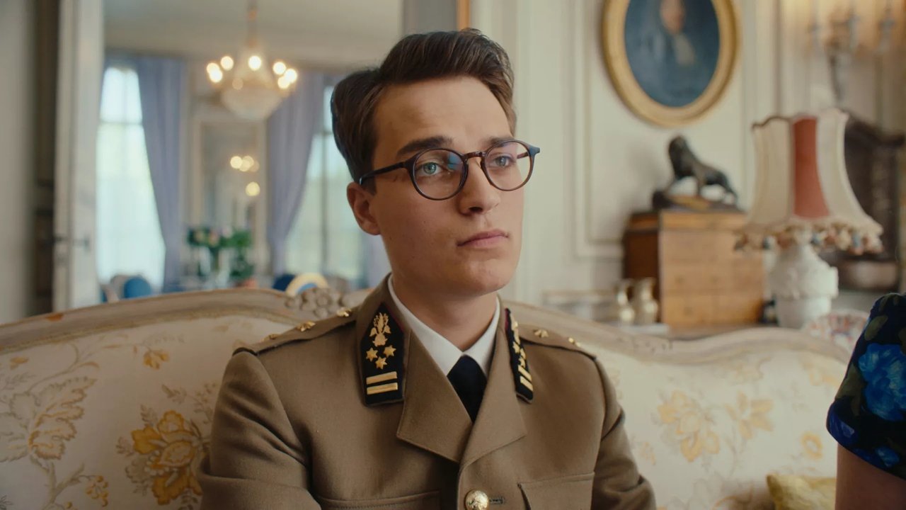 Interview met de geschiedenis - Season 1 Episode 5 : Episode 5