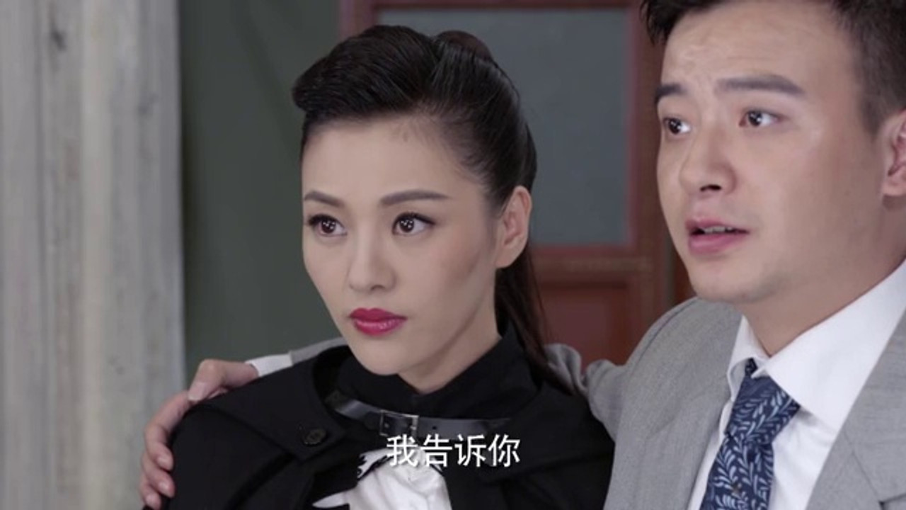 铁血军魂 — Épisode 28