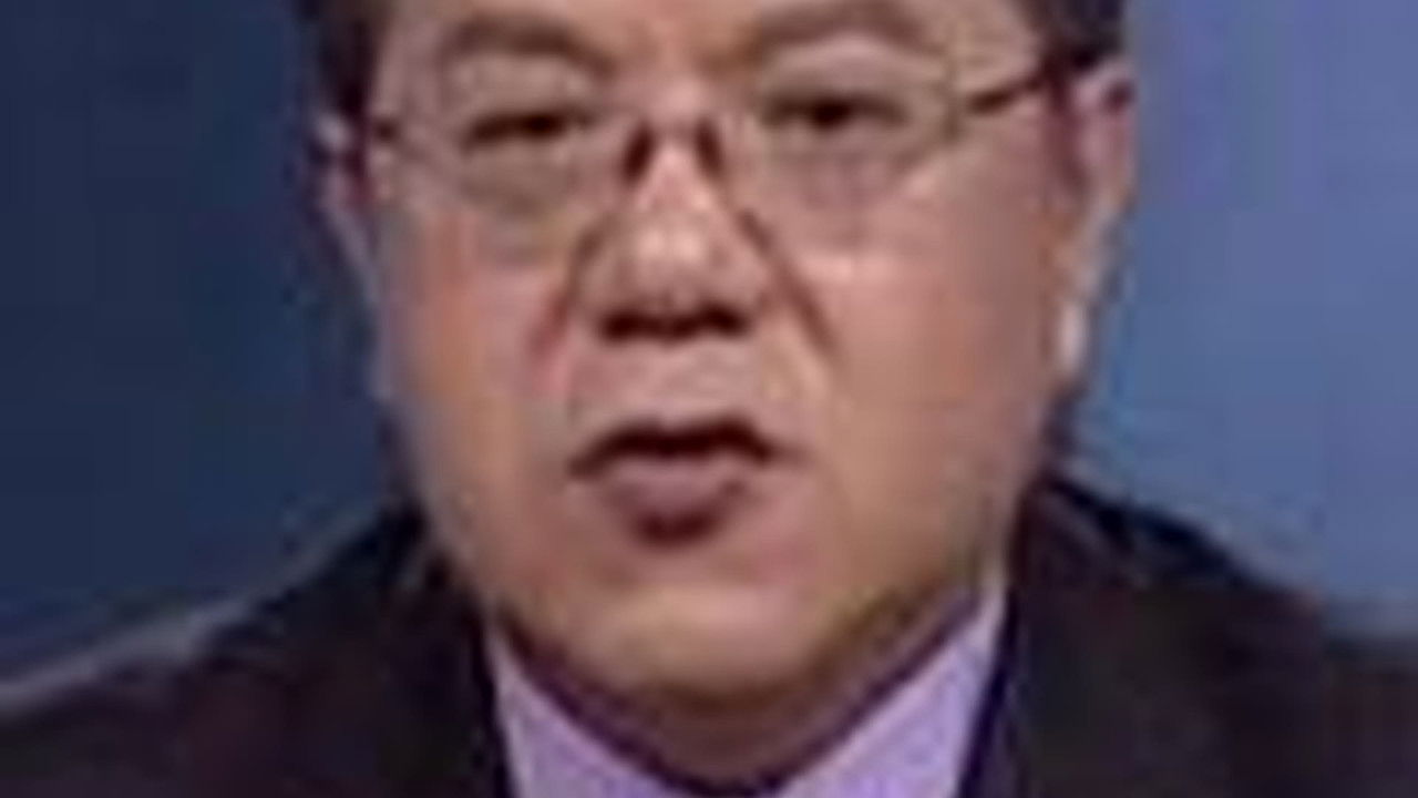 传奇故事 — Épisode 3