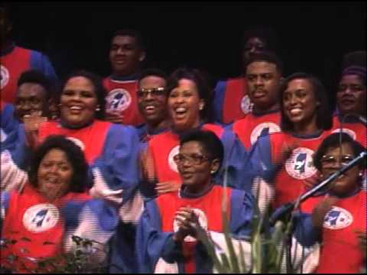 The Mississippi Mass Choir — Épisode 41