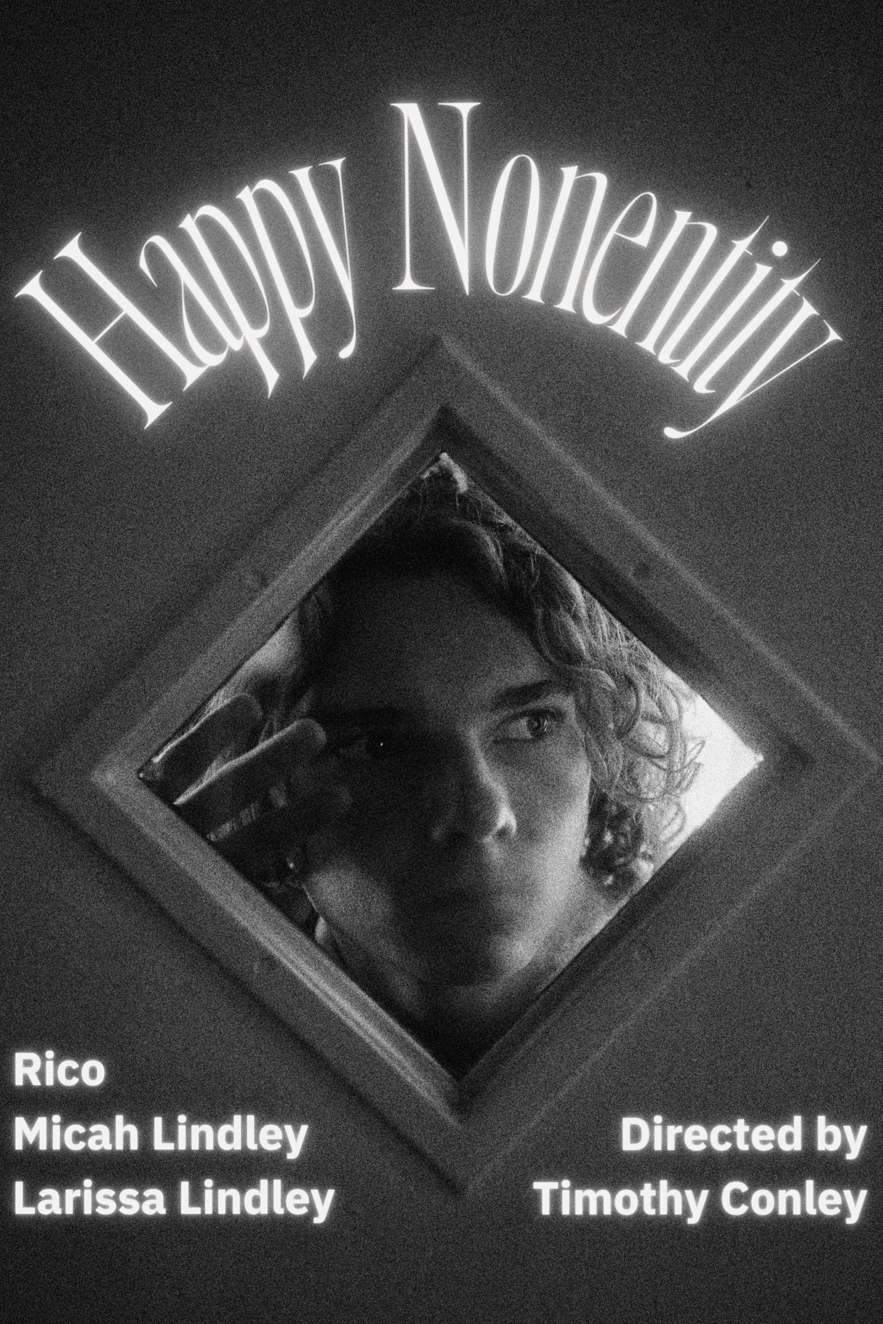 Happy Nonentity Backdrop