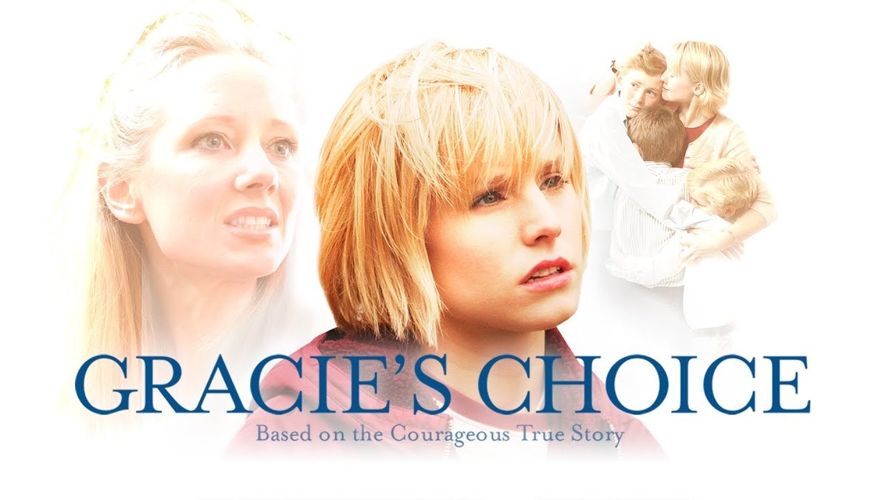 Gracie's Choice