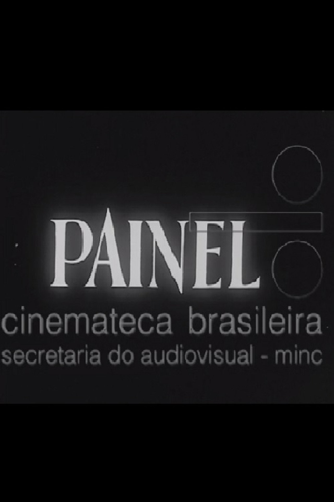 Painel filmaffisch