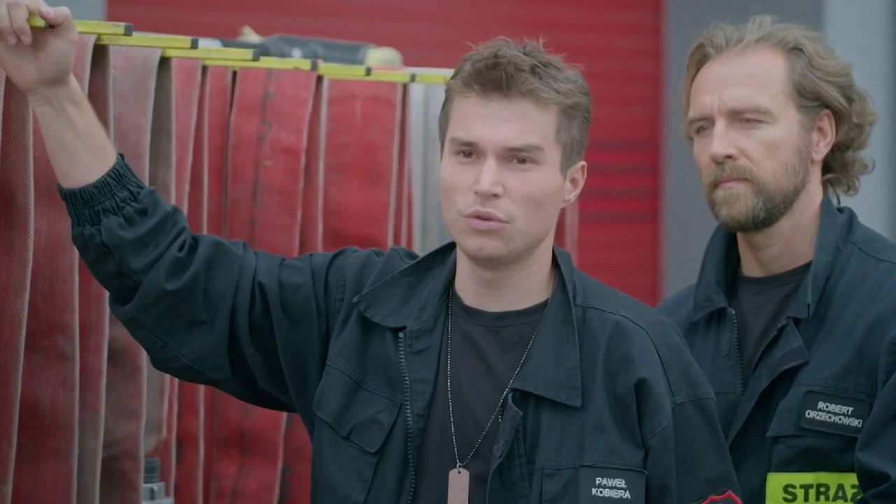 Remiza. Zawsze w akcji! — Épisode 20