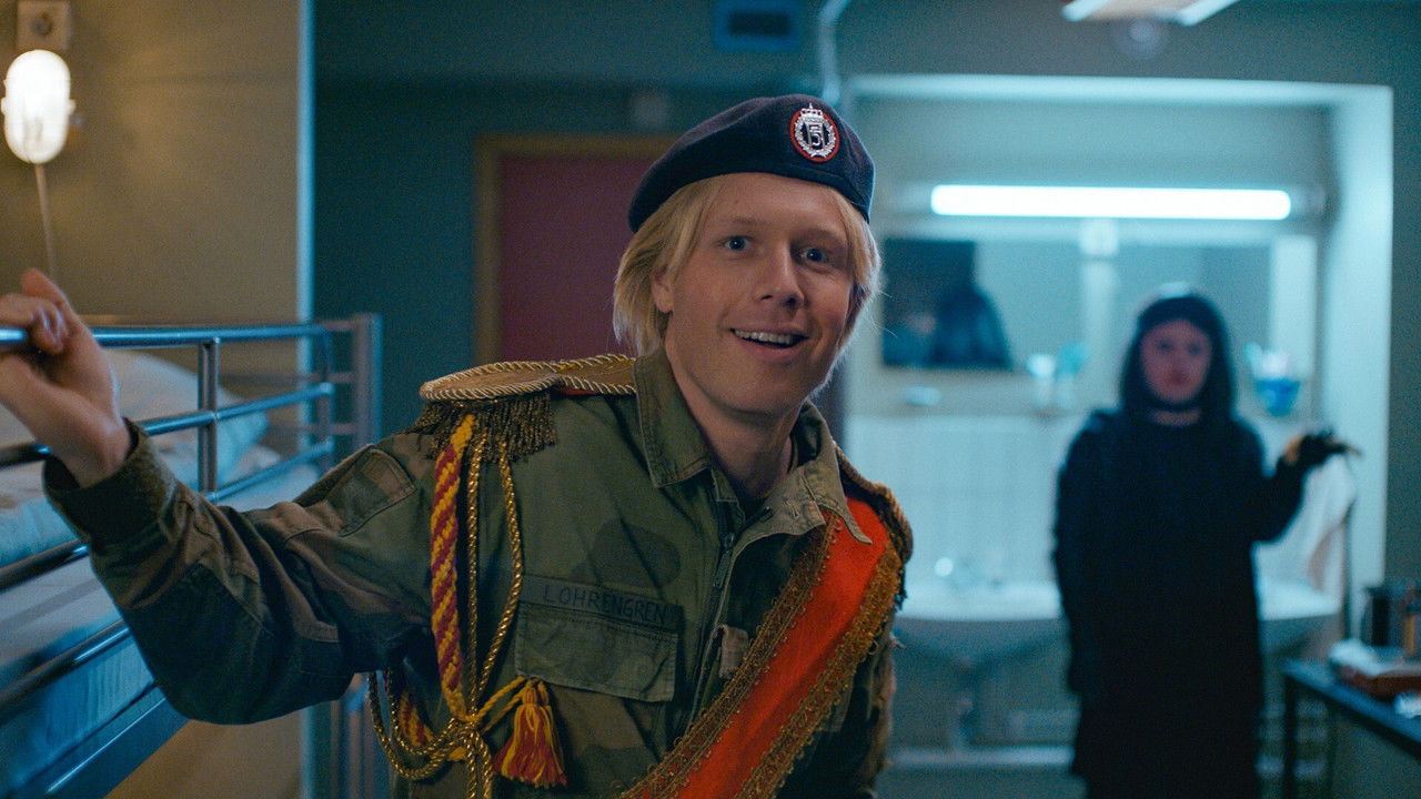 Førstegangstjenesten — Épisode 4