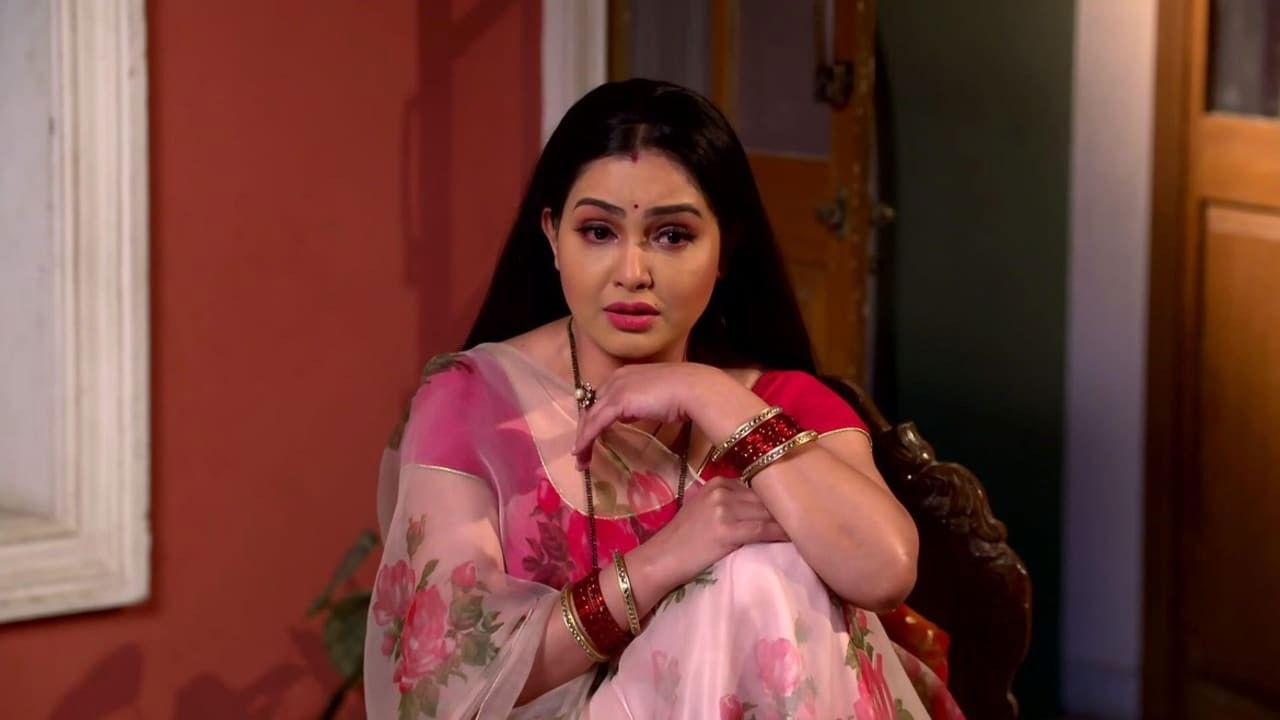 भाभीजी घर पर हैं! — Épisode 1816