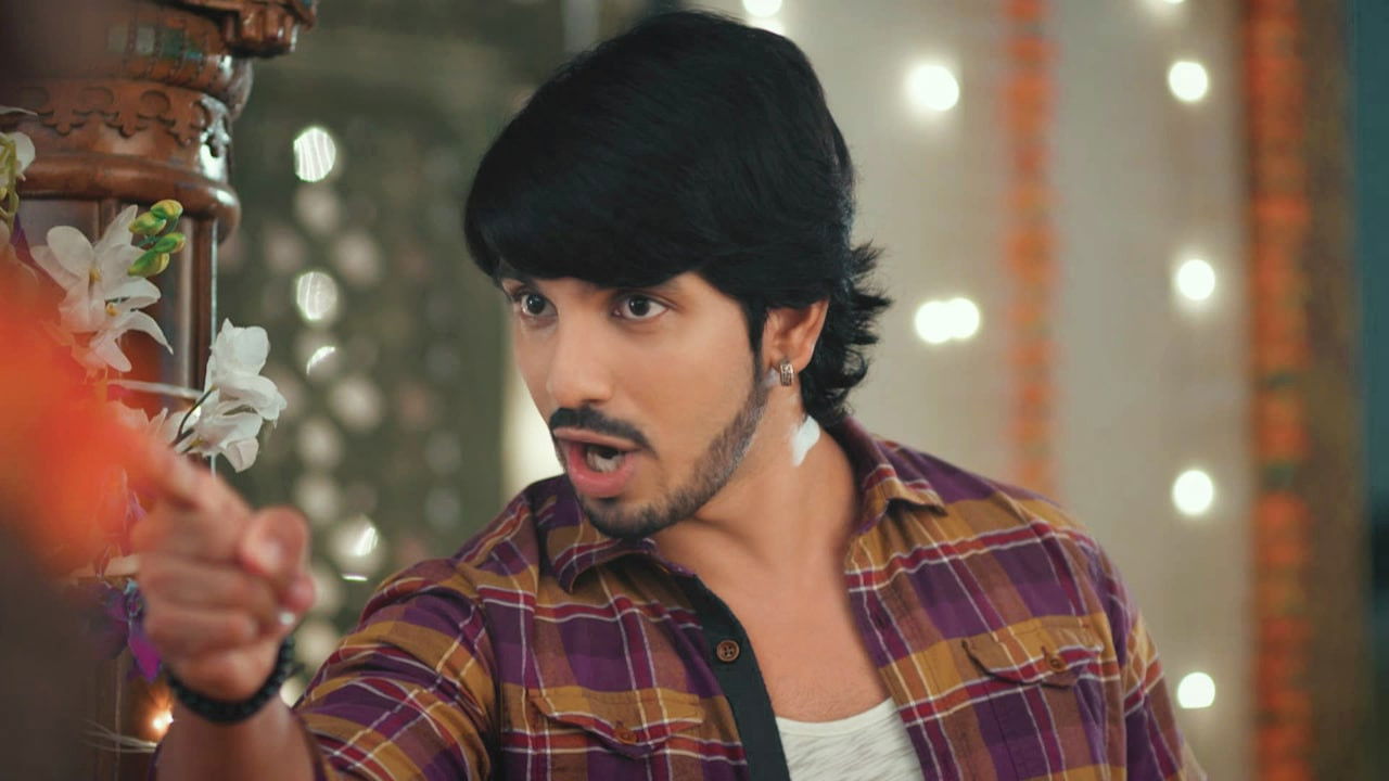 पंड्या स्टोर — Épisode 169