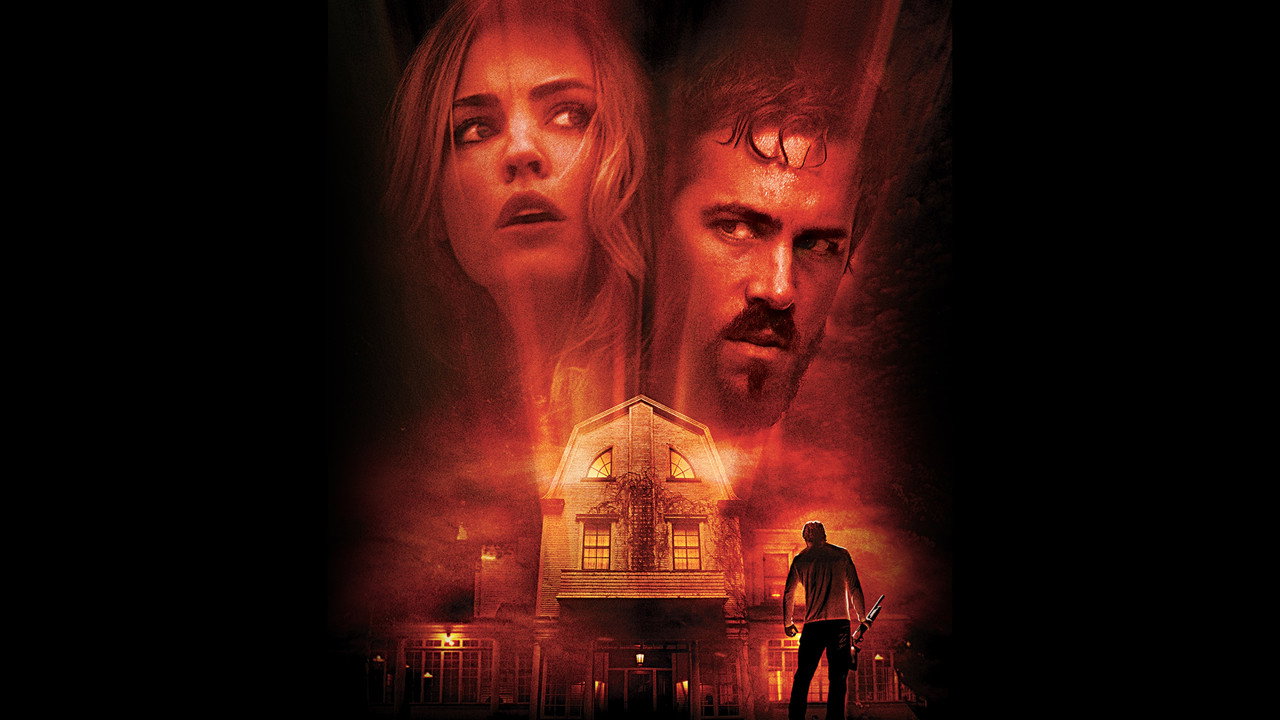 The Amityville Horror (2005) Hindi Dubbed backdrop