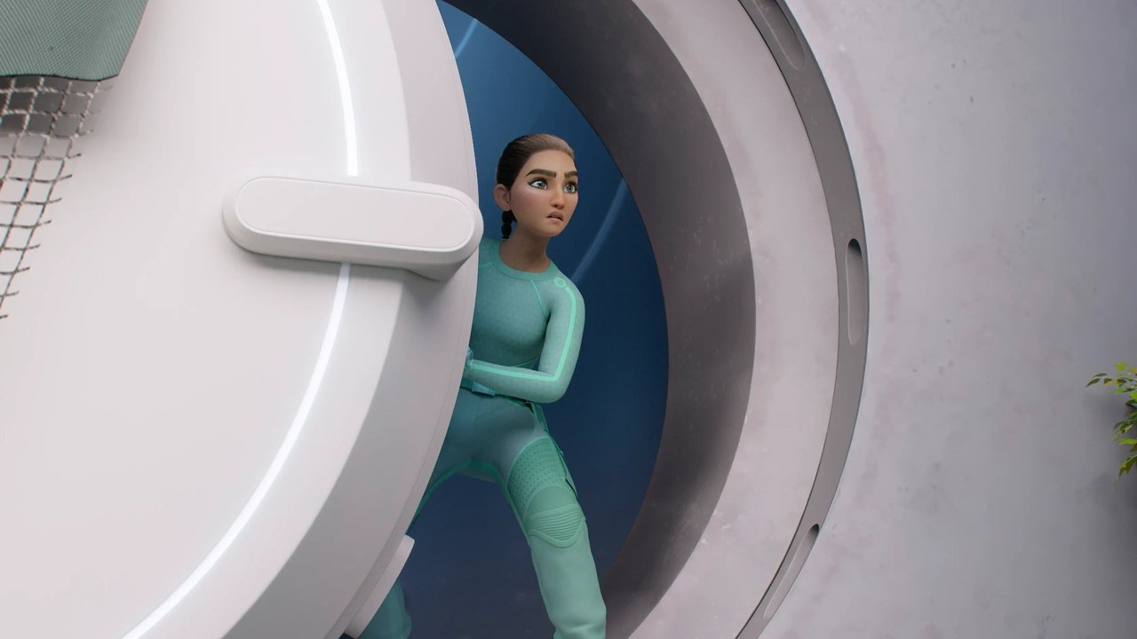 Image WondLa (2024-2025) Temporada 1-2 HD 1080p Latino Castellano