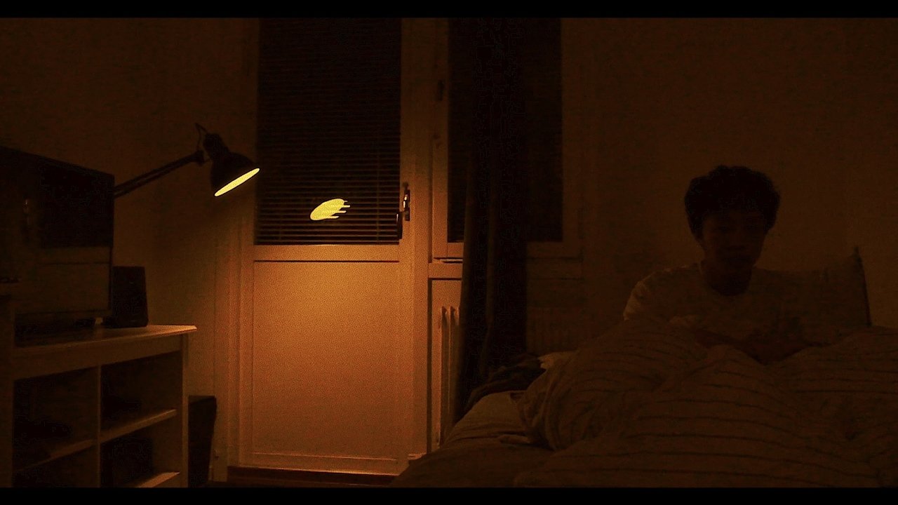 The Insomniac