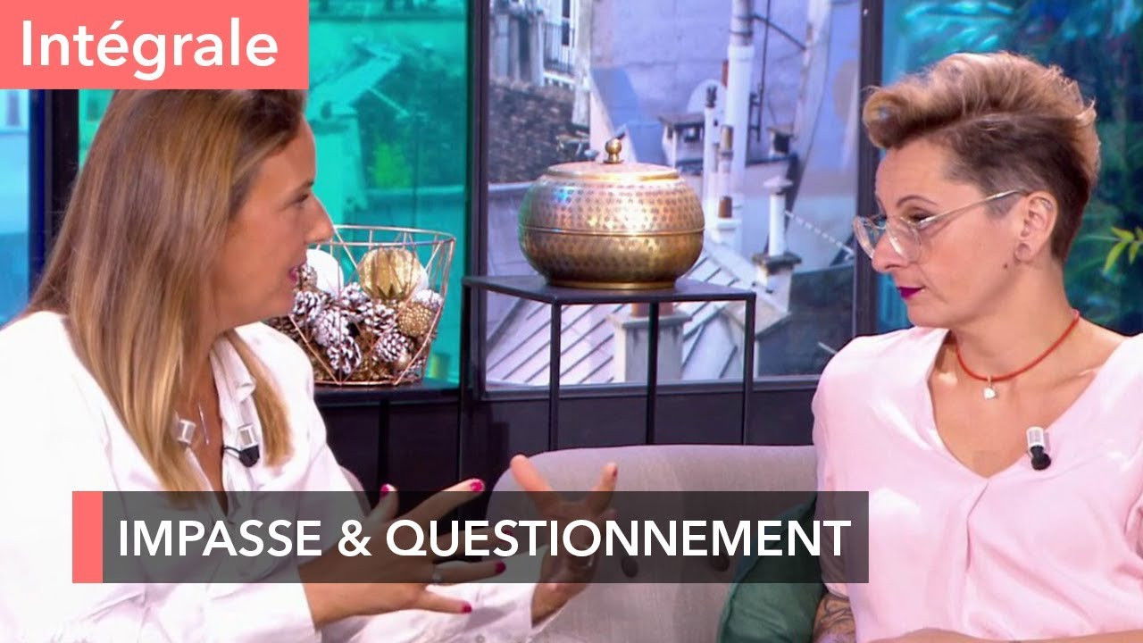 Ça commence aujourd'hui — L'amour dans tous ses états