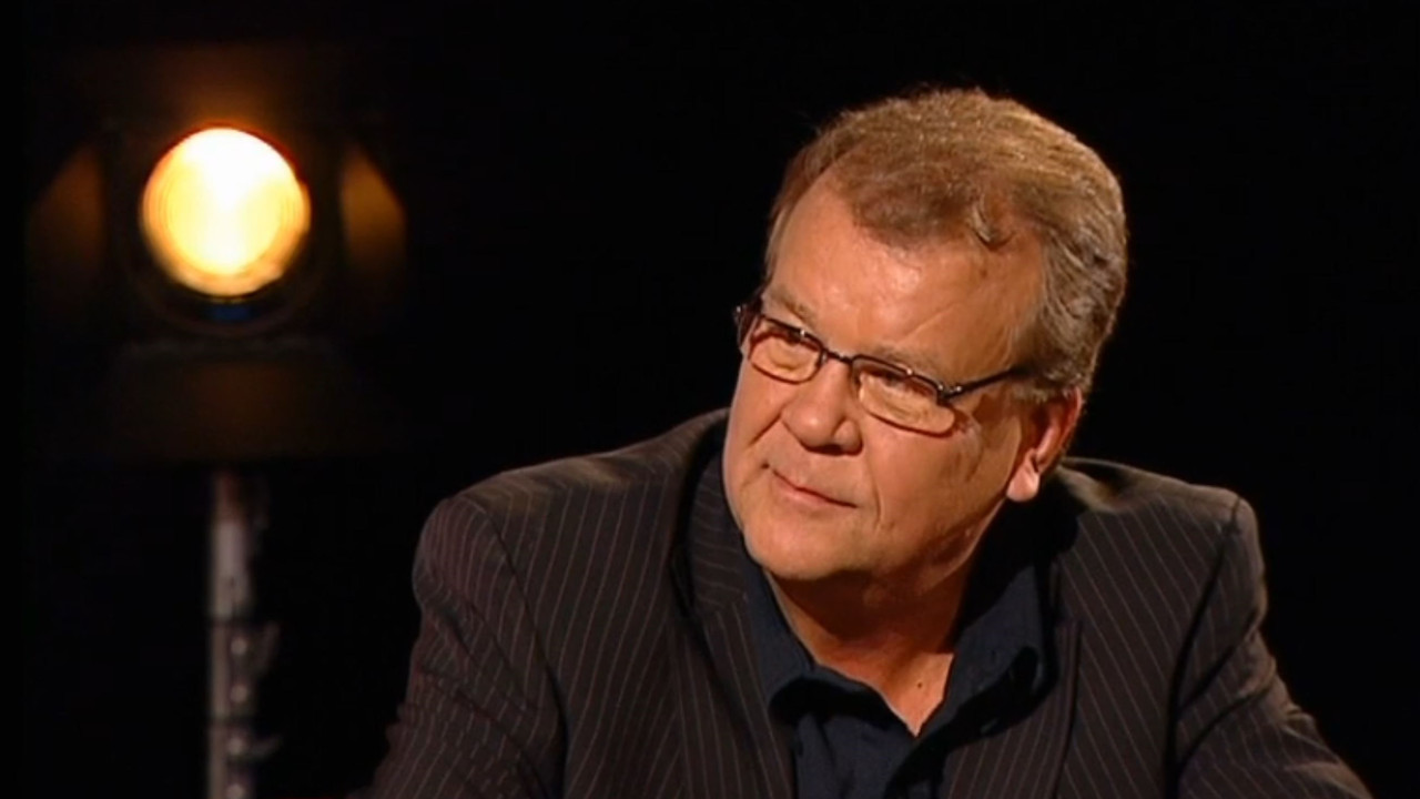 Ett herrans liv — Épisode 9