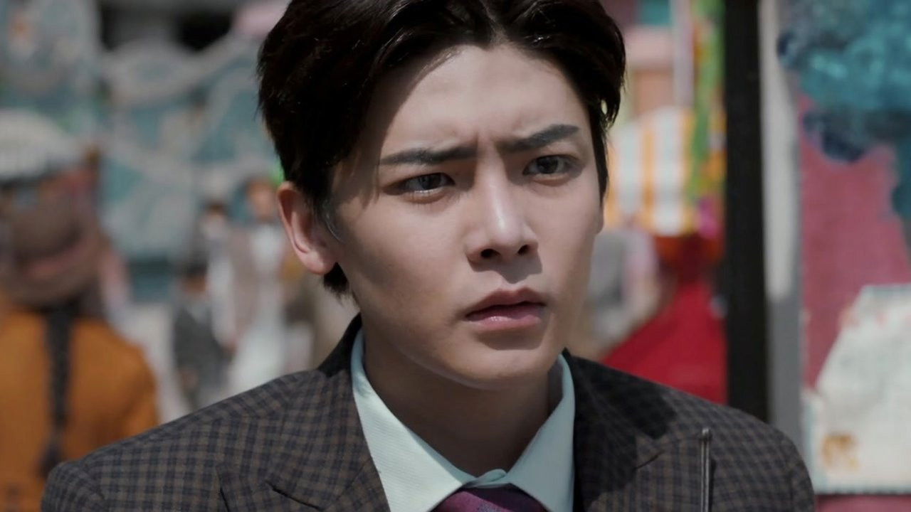 心宅猎人 — Épisode 4