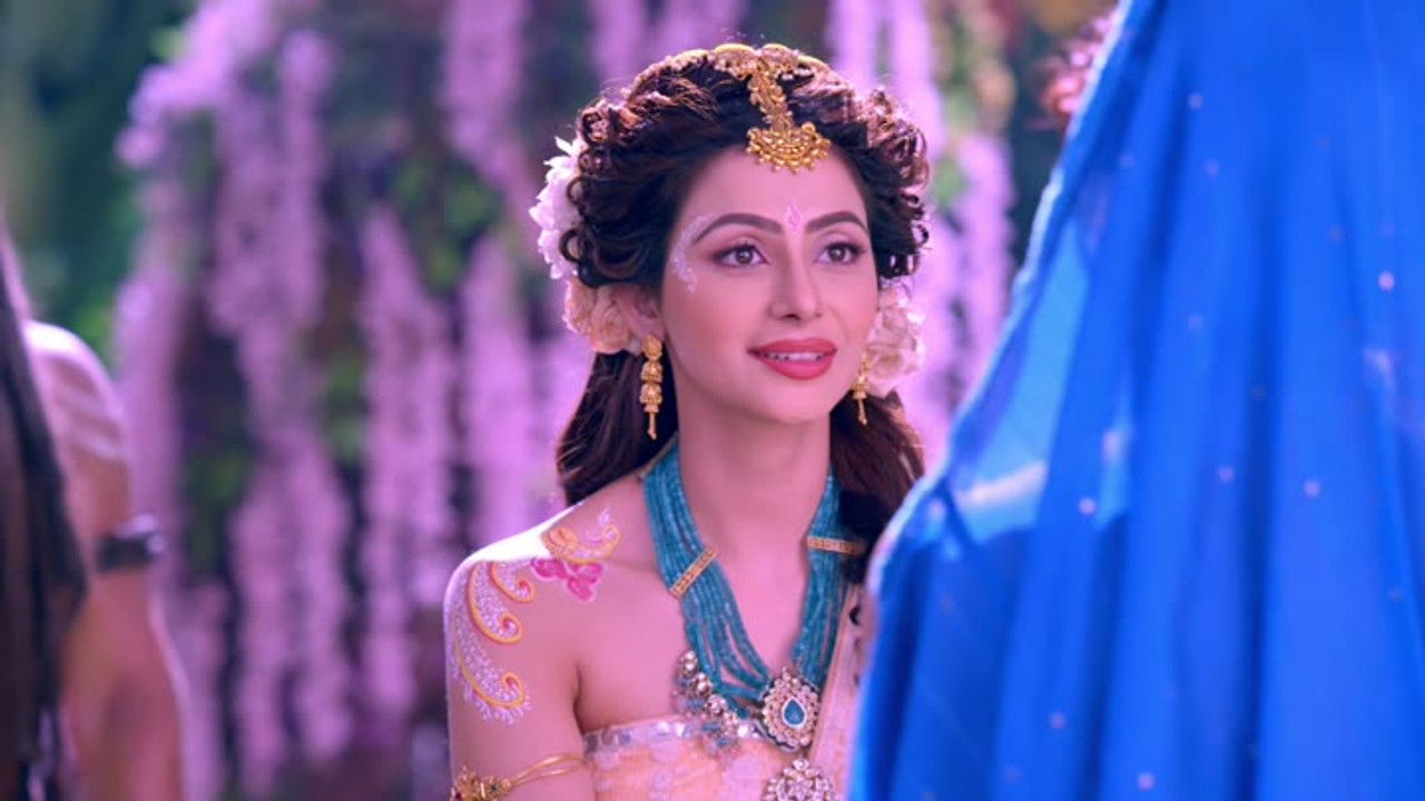 Shiv Shakti - Tap Tyaag Tandav — Épisode 116