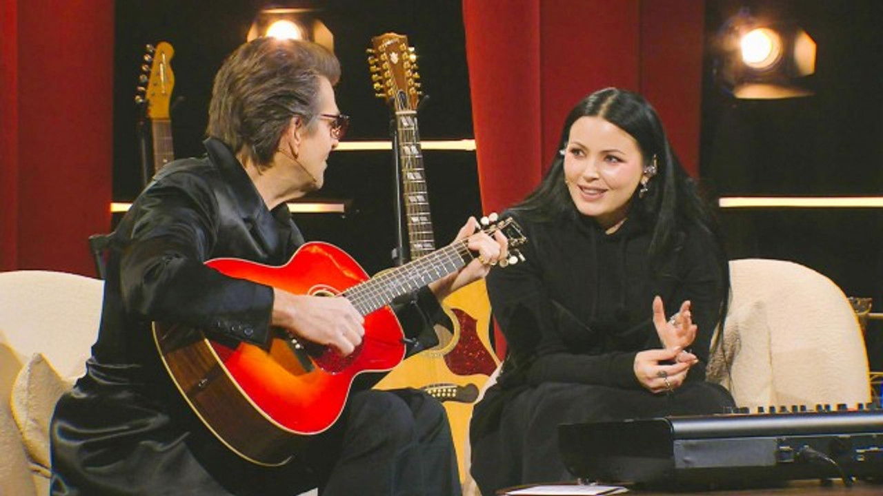 Tack för musiken — Épisode 3