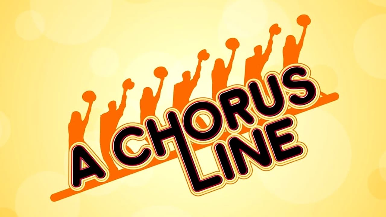 A Chorus Line background