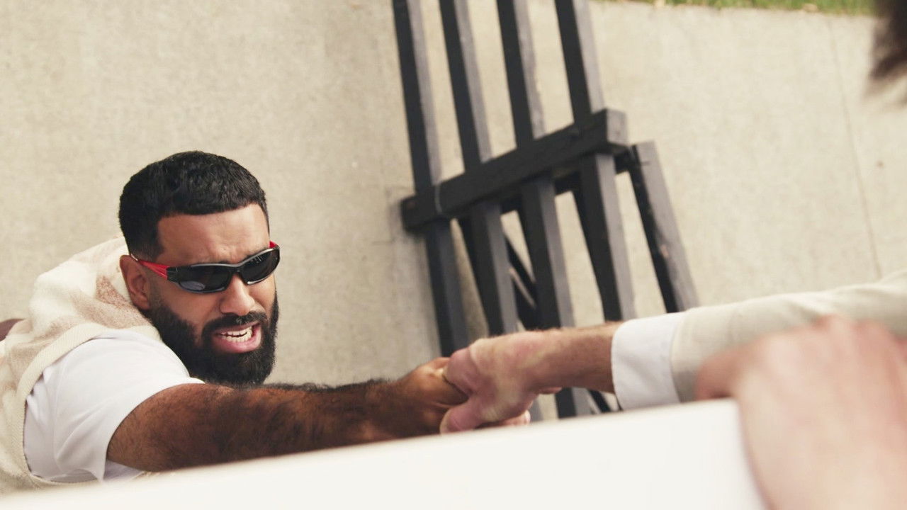 Taskmaster NZ — Épisode 4