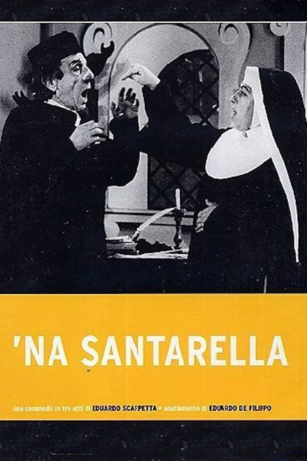'Na santarella