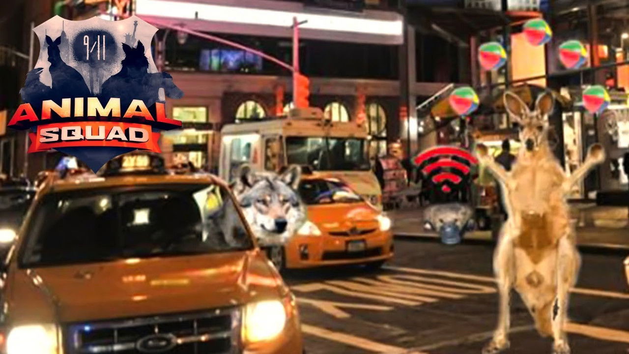 Rocket Beans Pen & Paper — Épisode 13