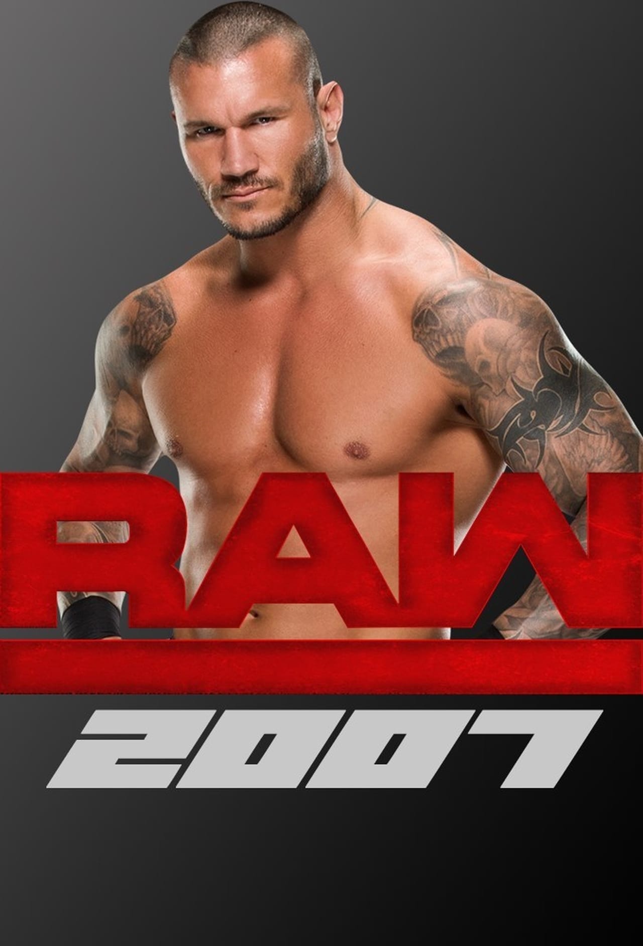 WWE Raw Season 15