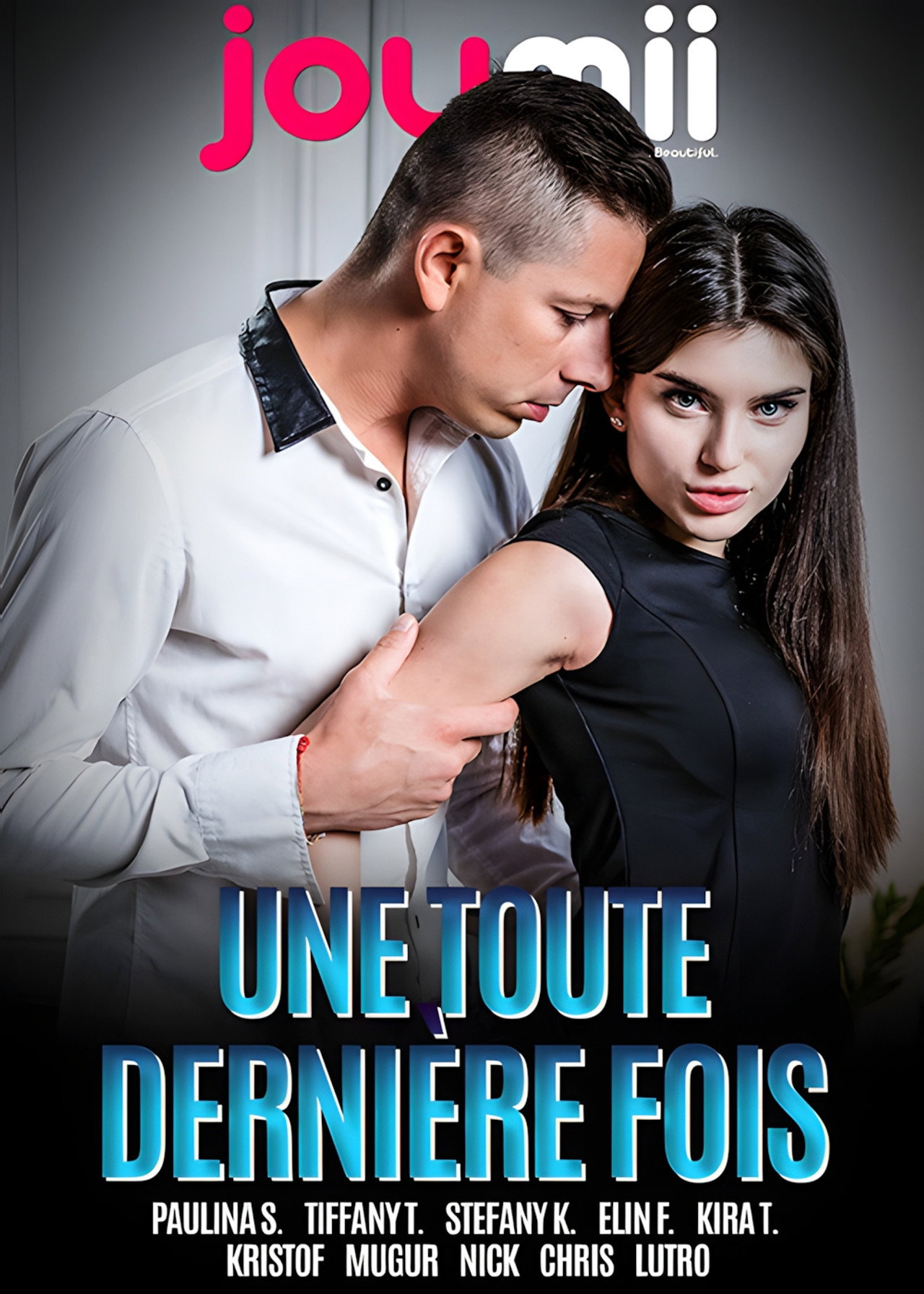 Une toute dernière fois