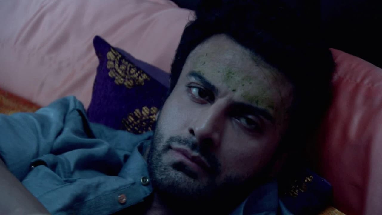 Qubool Hai — Épisode 750