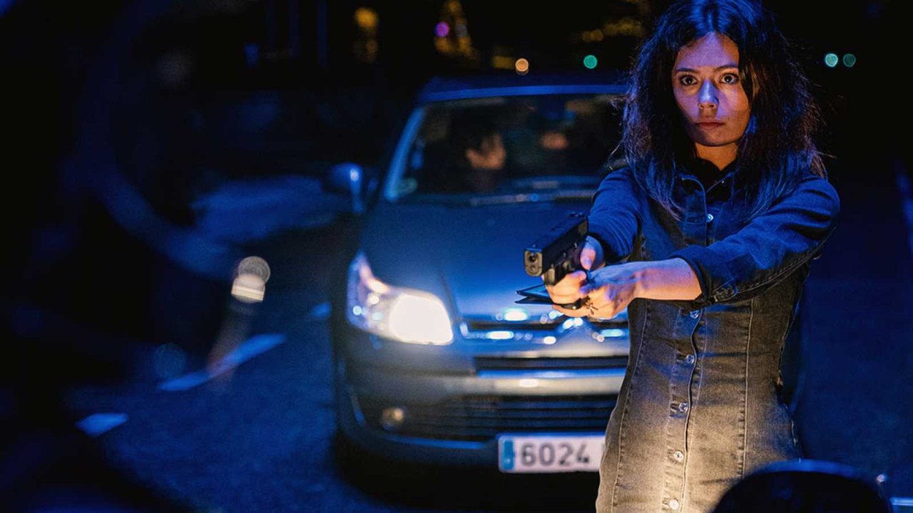 Estoy vivo — Épisode 1