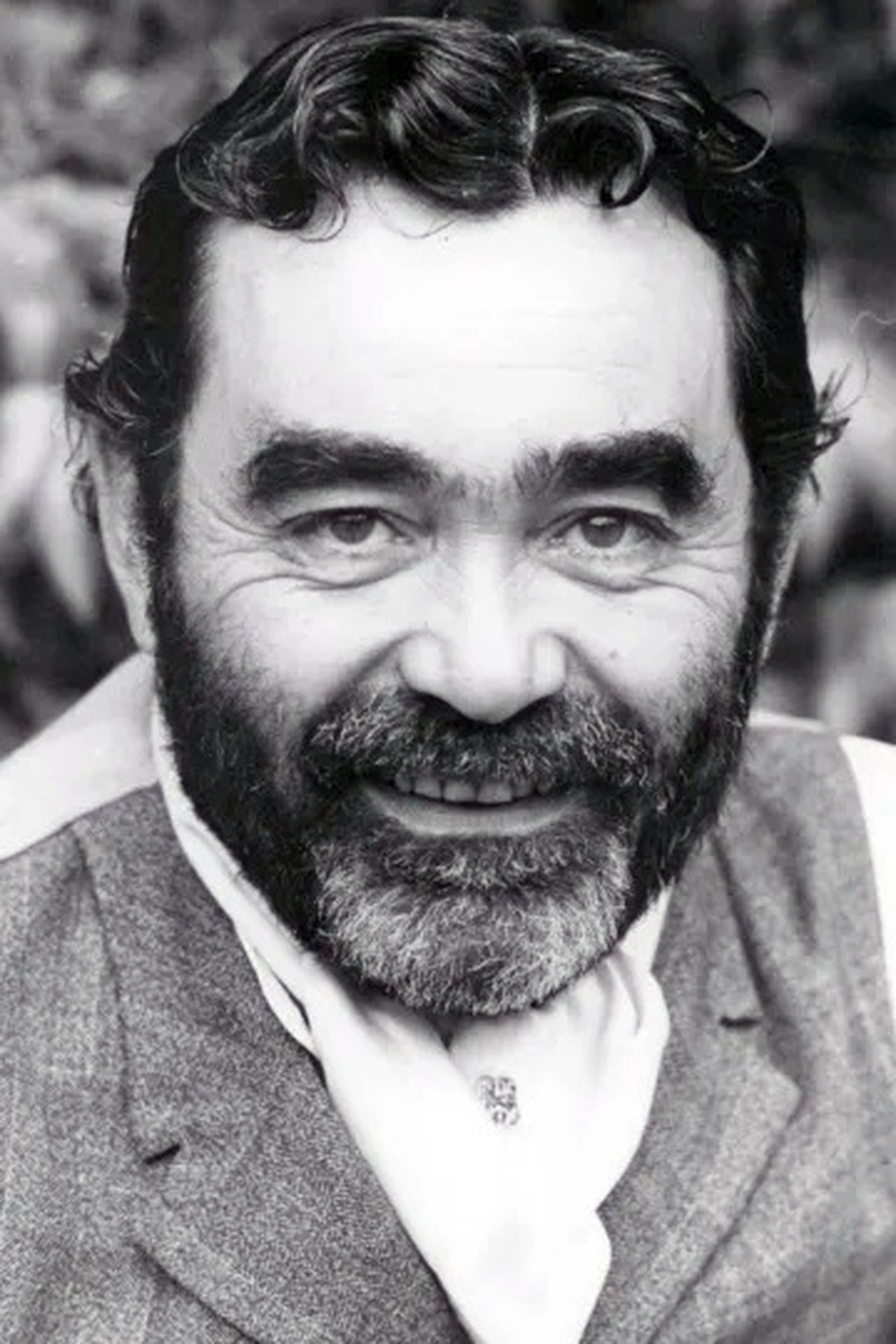 Photo of Roger Jacquet