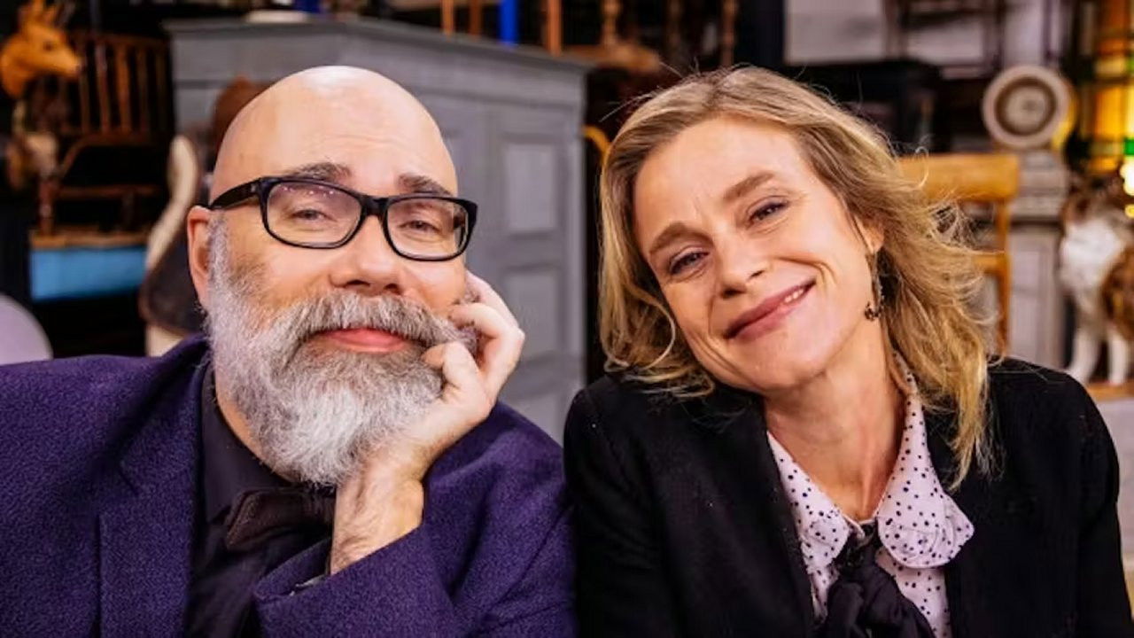 Krejlerkongen — Épisode 1