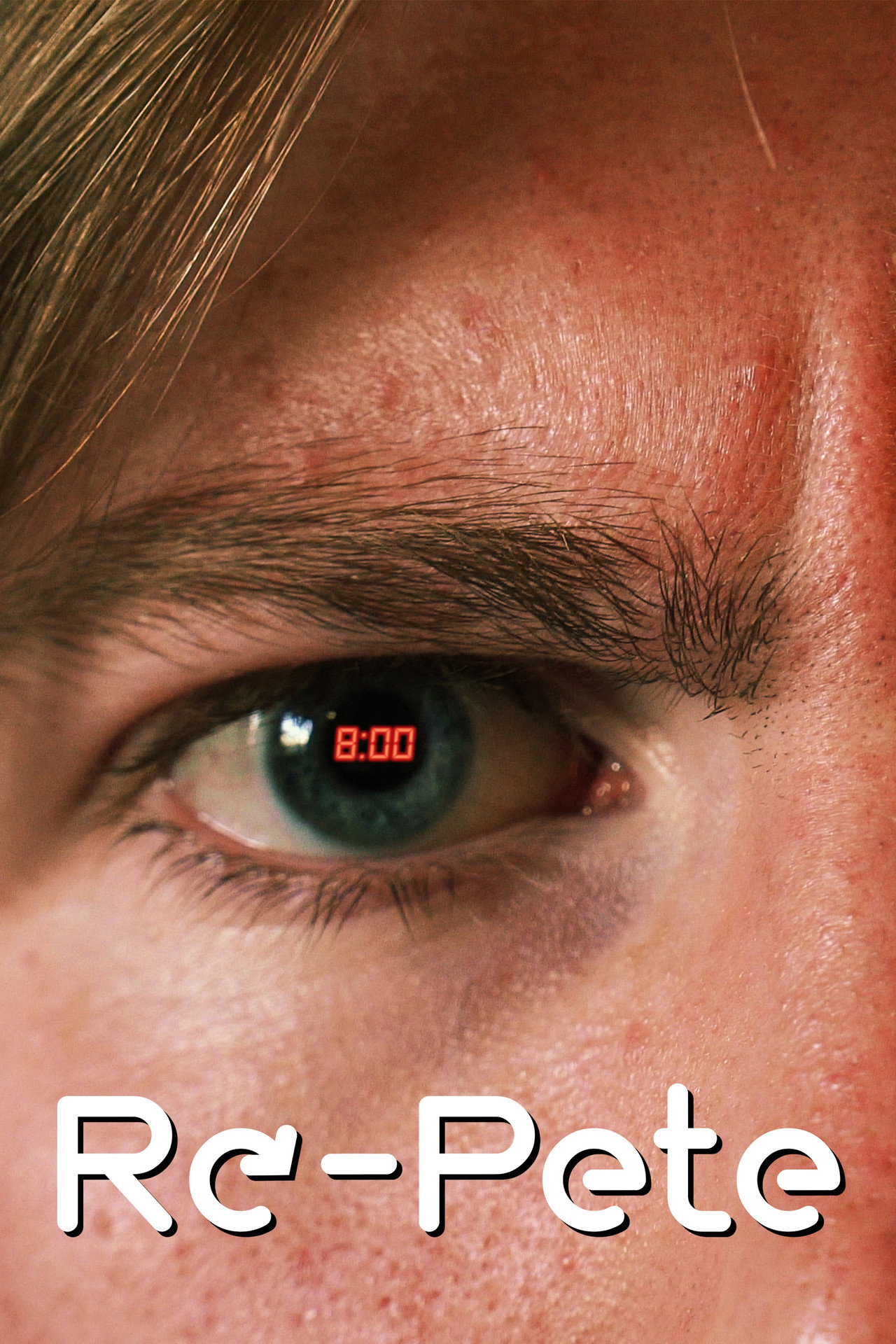 Re-Pete poster