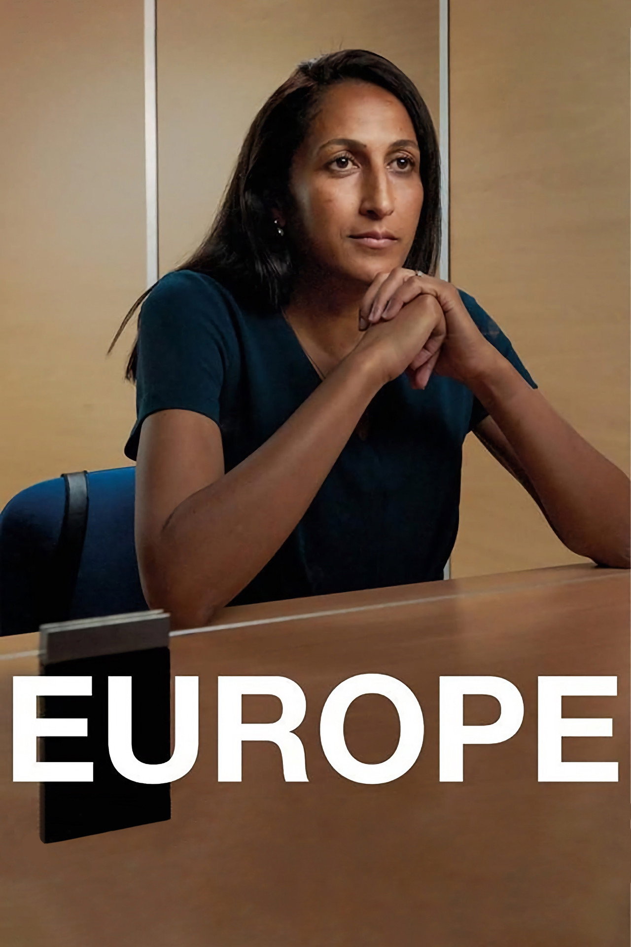 Europe filmaffisch