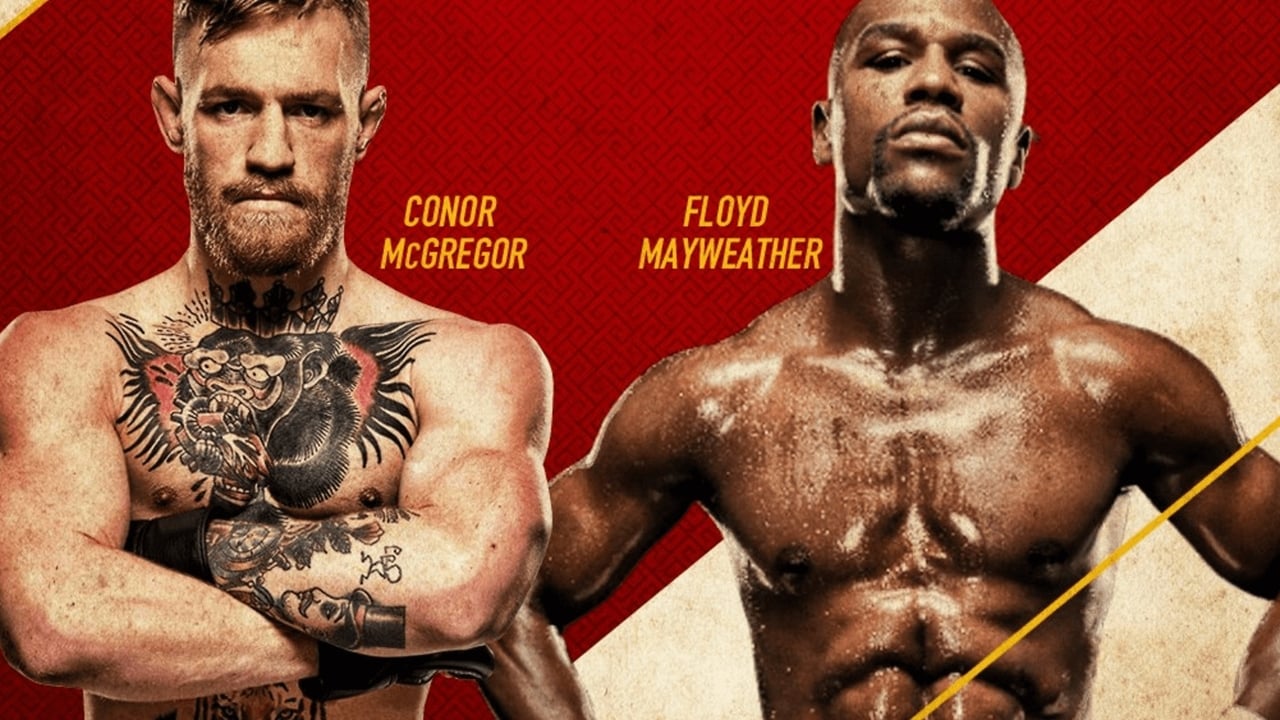 Cast and Crew of Floyd Mayweather Jr. vs. Conor McGregor