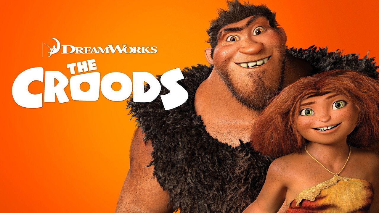 The Croods still 4
