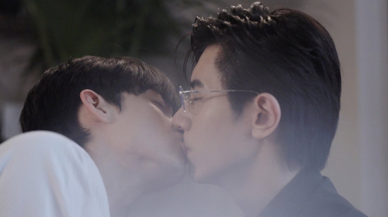 Still from Episode 2