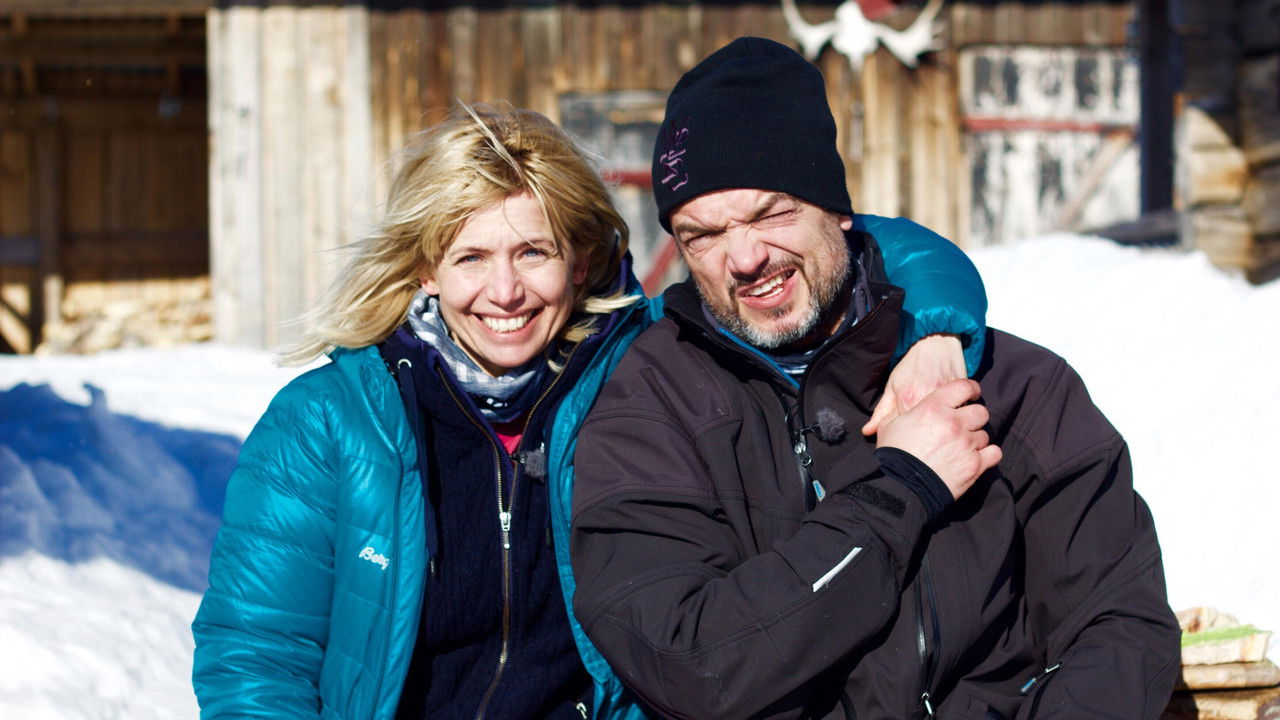 Tina i fjällen — Épisode 3