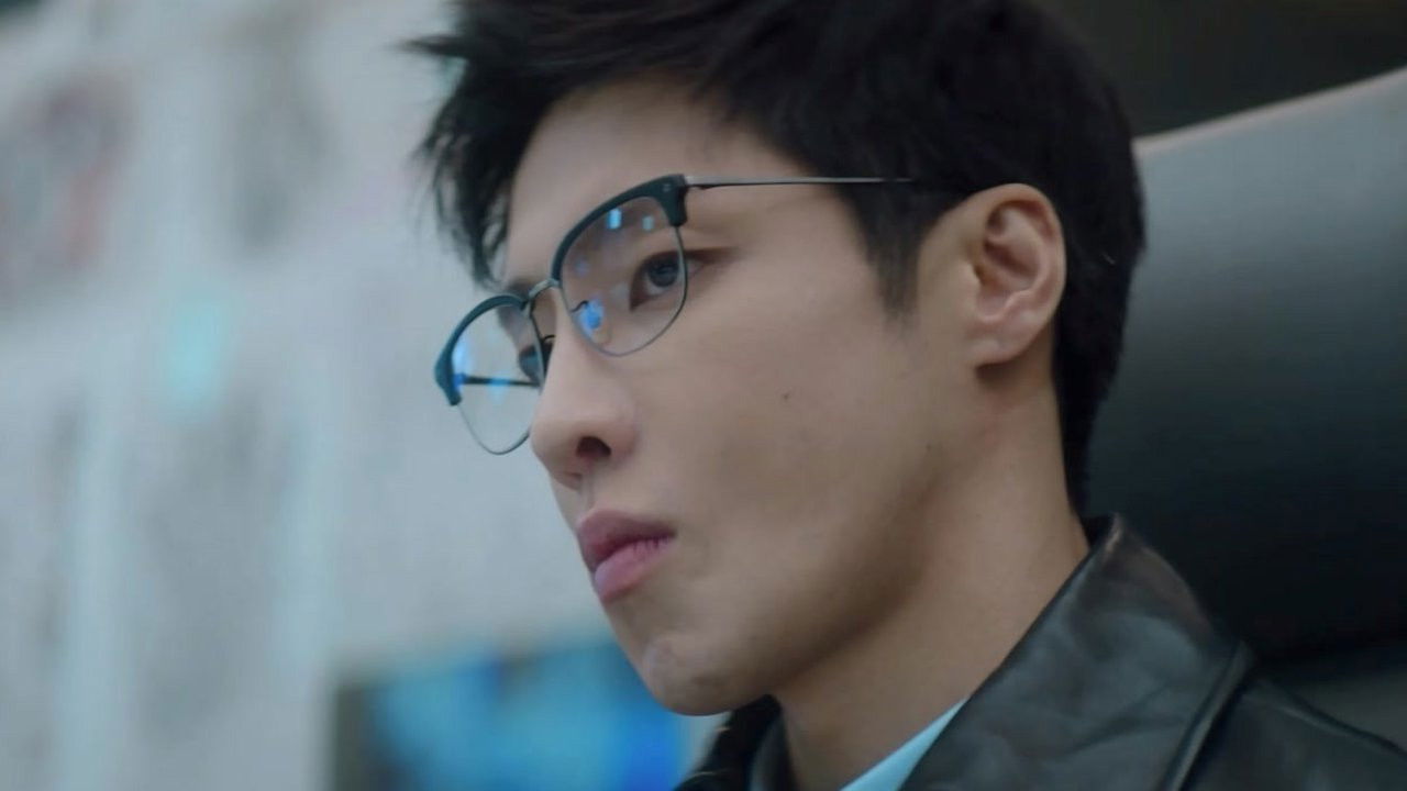 越过山丘 — Épisode 41