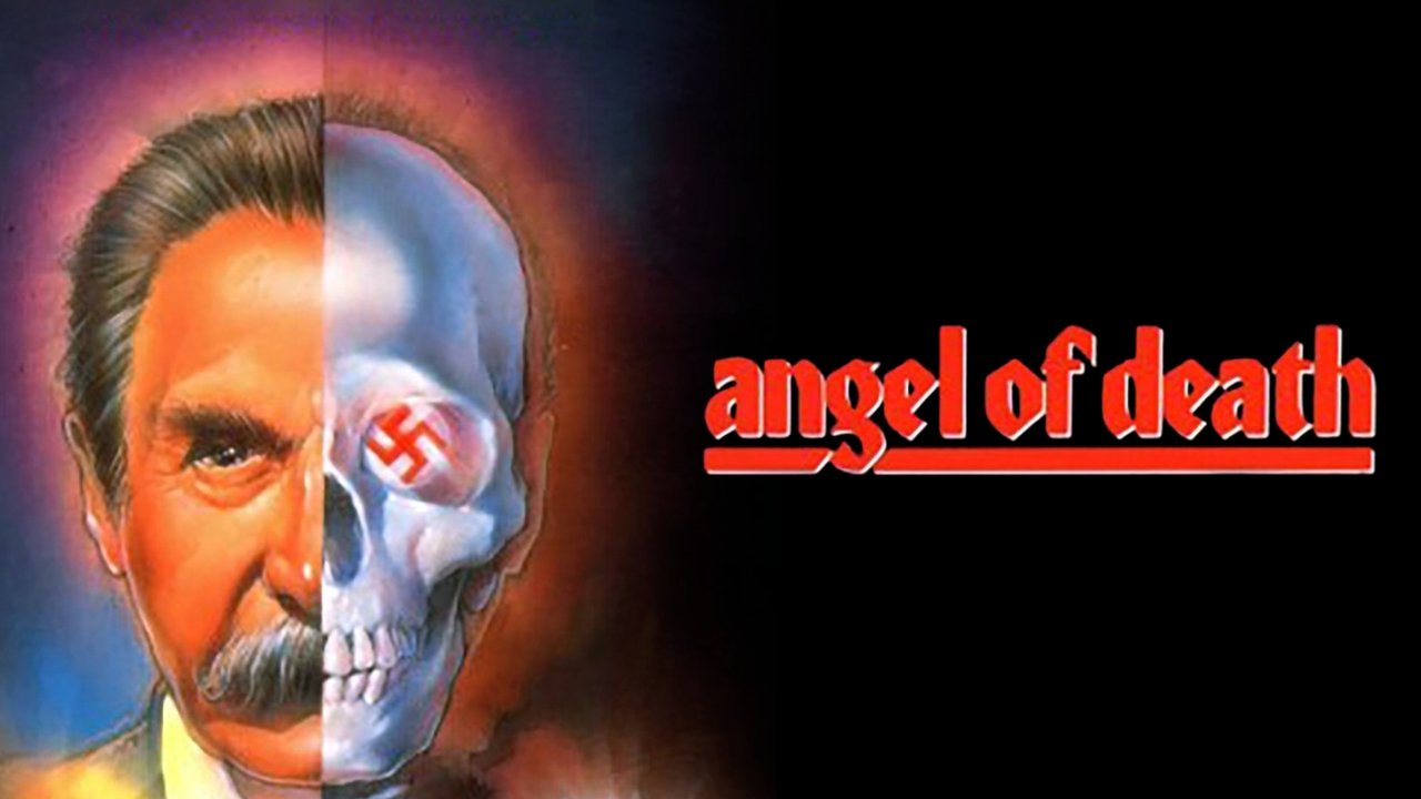 Angel of Death