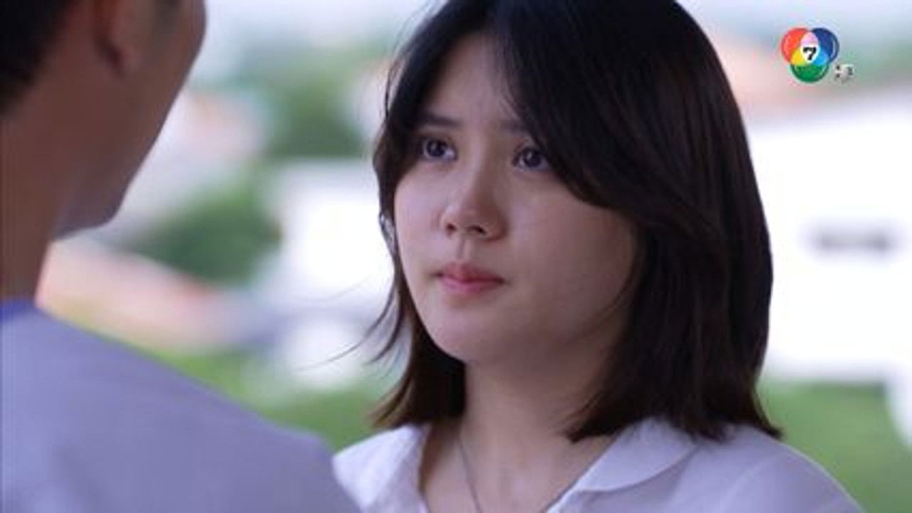 สาวสองวิญญาณ — Épisode 12
