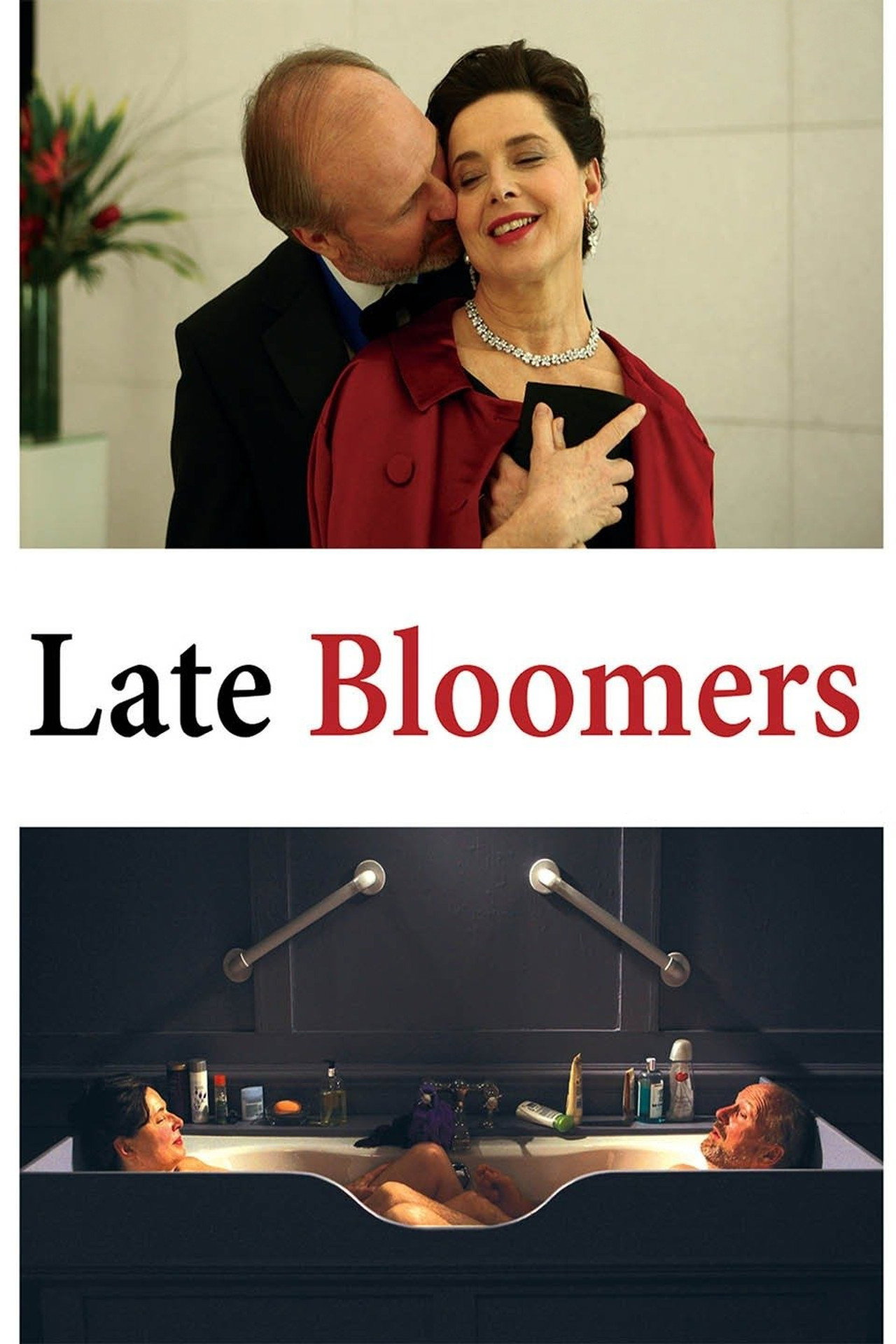 Late Bloomers still 6