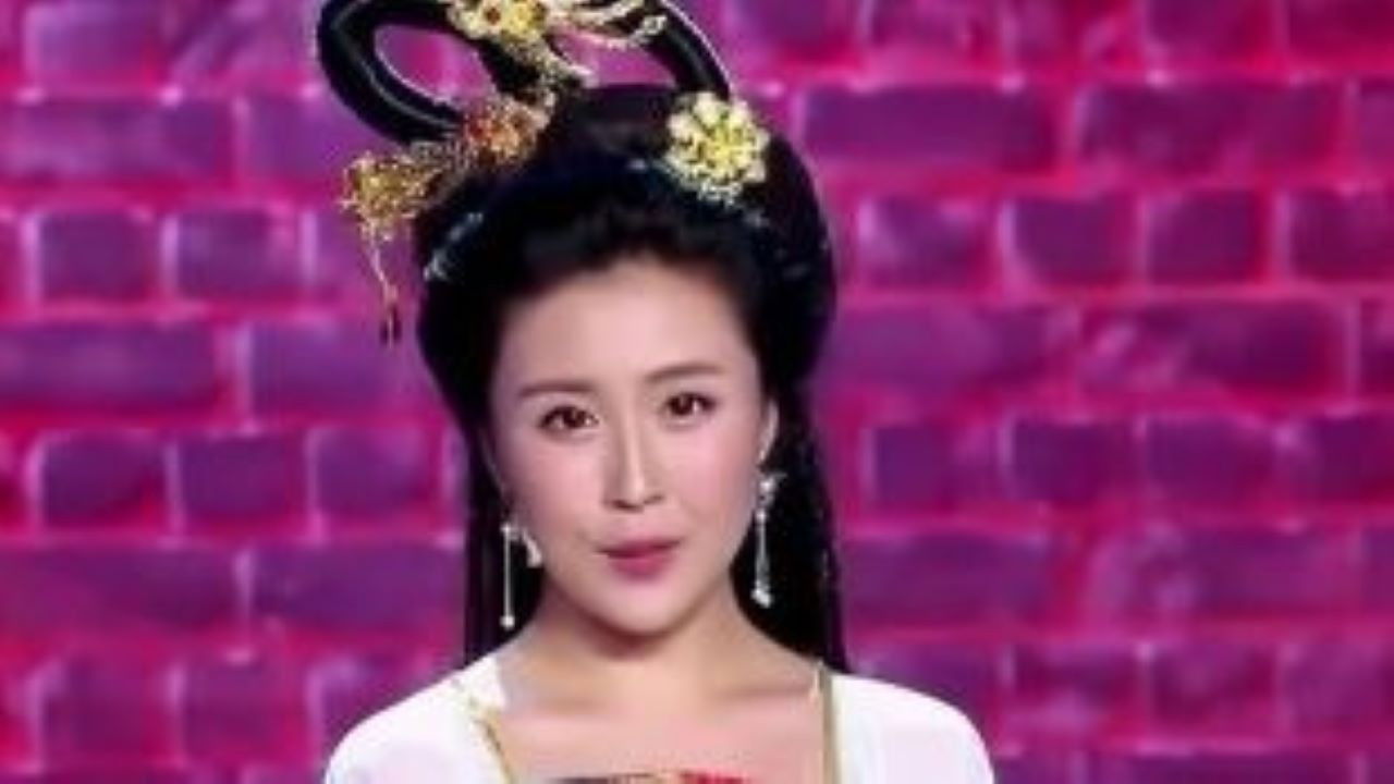 笑傲江湖 — Épisode 12