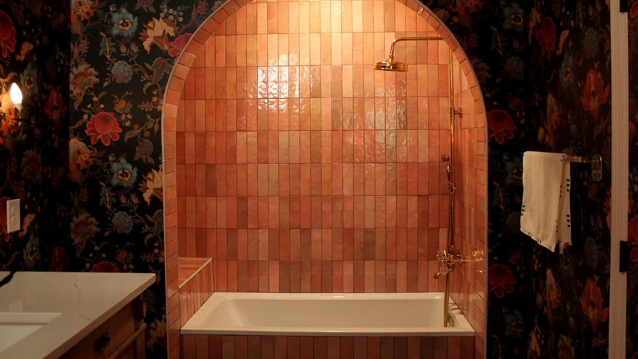 The Williams Family Cabin — Épisode 2