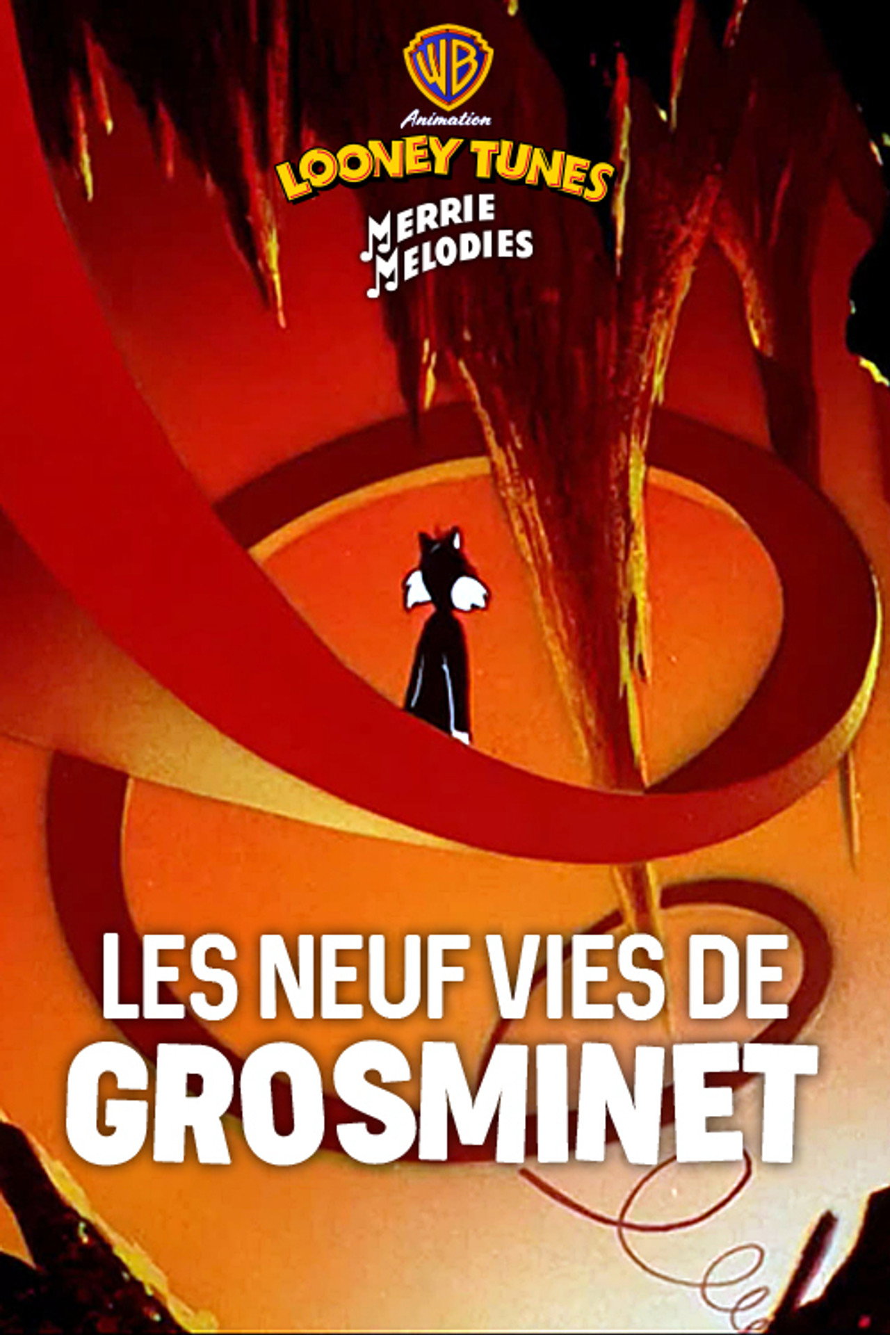 Les neuf vies de Grosminet