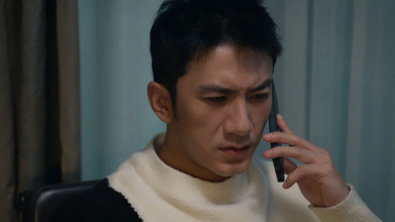 她和她的他们 — Épisode 7